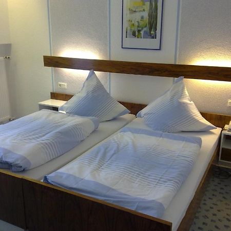Hotel Diana Garni 巴特贝特里希 客房 照片