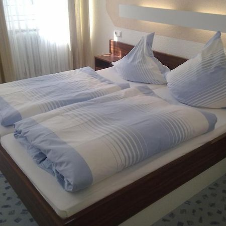 Hotel Diana Garni 巴特贝特里希 客房 照片
