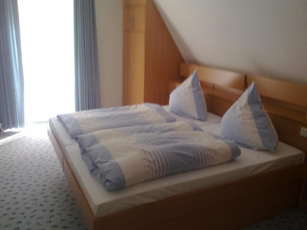 Hotel Diana Garni 巴特贝特里希 客房 照片