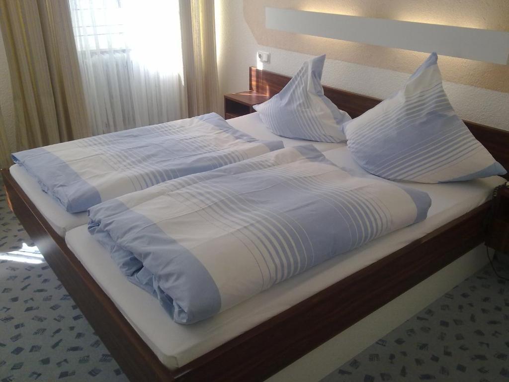 Hotel Diana Garni 巴特贝特里希 客房 照片