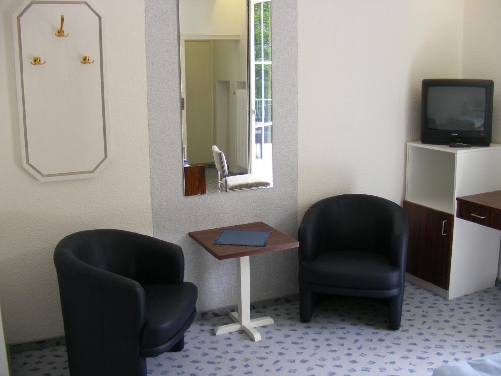 Hotel Diana Garni 巴特贝特里希 客房 照片